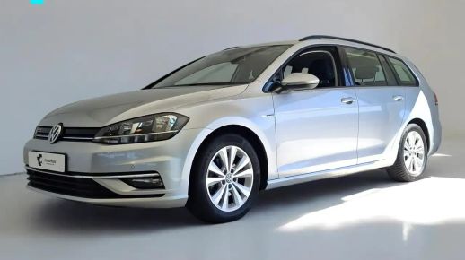 Volkswagen GOLF VARIANT 2020
