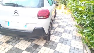 Finansowanie Sedan Citroën C3 2022