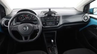 Leasing Hatchback Volkswagen E-UP! 2021