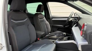 Finansowanie SUV Seat Arona 2025