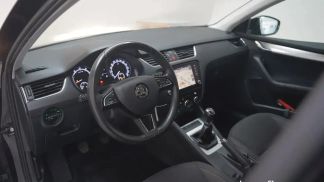 Finansowanie Wóz Skoda Octavia 2019