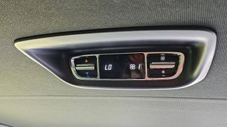 Leasing Passenger transport Mercedes-Benz V-KLASSE 300 CDI 2024
