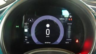 Lízing Kabriolet Fiat 500C 2022