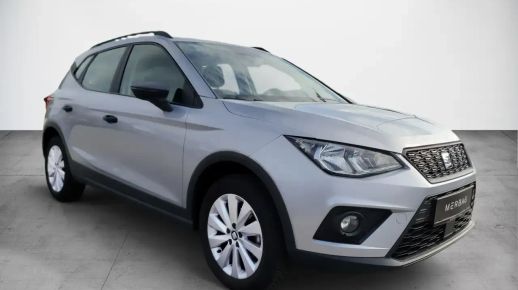 Seat Arona 2021