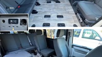 Finansowanie Hatchback Volkswagen T6 California 2019