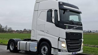 Lízing Traktor Volvo FH 500 2015