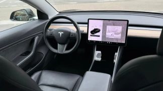 Finansowanie Sedan Tesla Model 3 2020