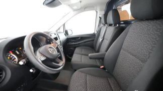 Finansowanie Van MERCEDES VITO 2020
