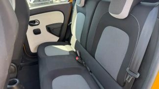 Leasing Hatchback Renault Twingo 2021