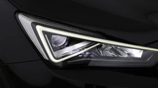 Finansowanie SUV Seat Tarraco 2020