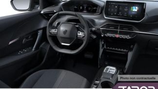 Leasing SUV Peugeot 2008 2025