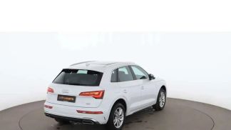 Finansowanie SUV Audi Q5 2021