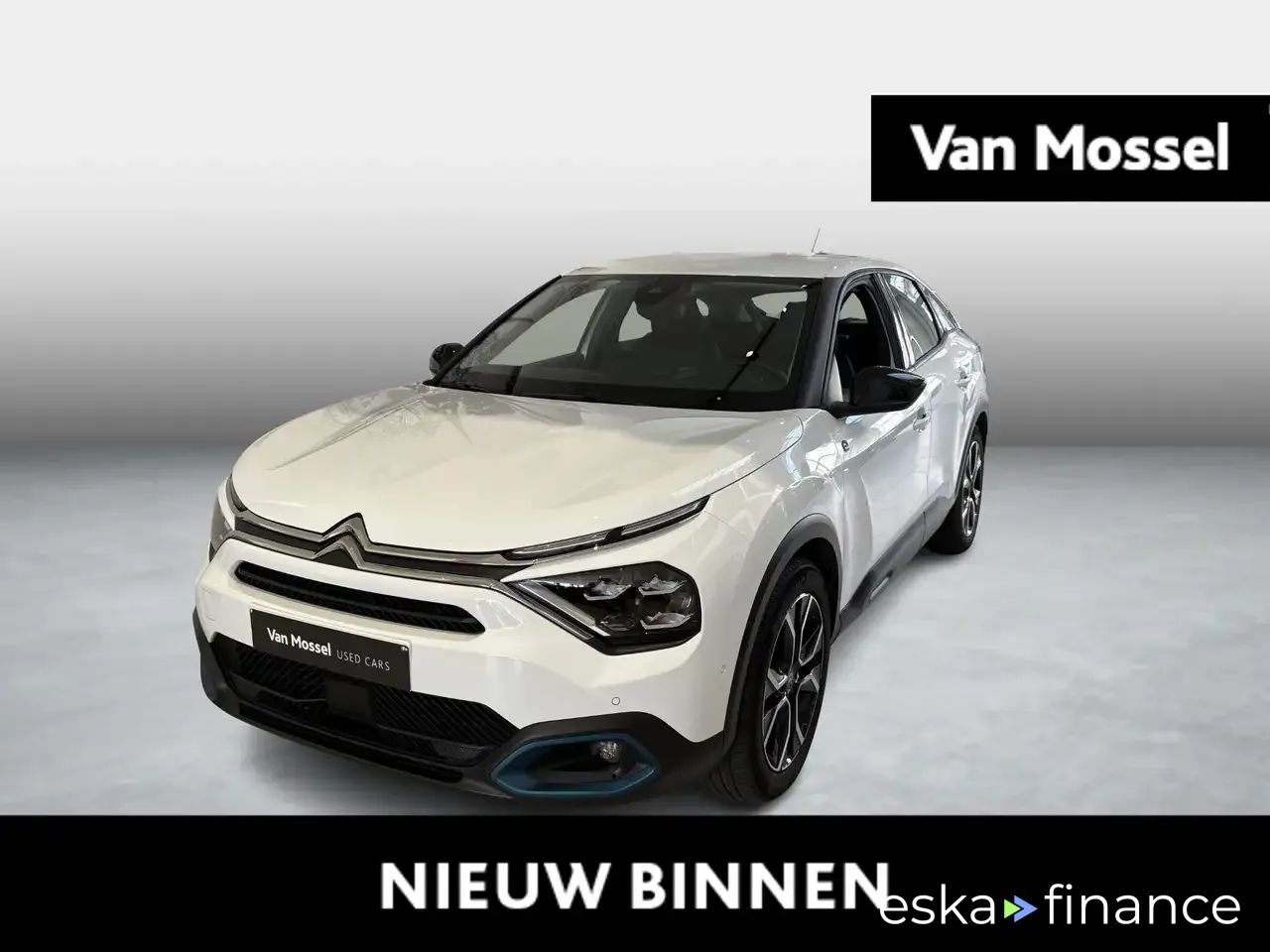 Leasing Hayon Citroën C4 2021