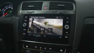 Leasing Hatchback Volkswagen E-GOLF 2020
