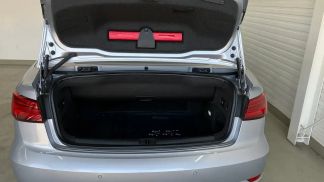 Leasing Convertible Audi A3 2020