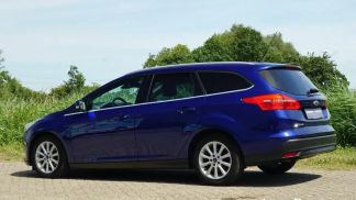 Finansowanie Wóz Ford Focus 2016