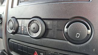 Lízing Van Mercedes-Benz SPRINTER 316 2017