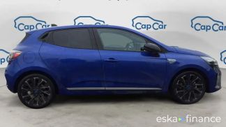 Lízing Hatchback Renault Clio 2023