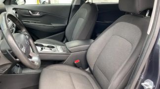 Finansowanie SUV Hyundai Kona 2021