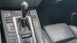 Lízing SUV Porsche Macan 2014