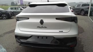 Leasing SUV Renault RAFALE 2024
