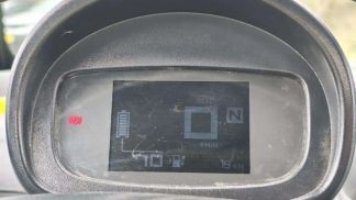Leasing Hayon Citroën AMI 2024