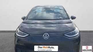 Finansowanie Sedan Volkswagen ID.3 2021