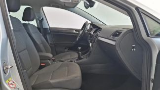 Leasing Wagon Volkswagen GOLF VARIANT 2020