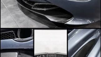 Finansowanie Coupé McLaren 720S 2017