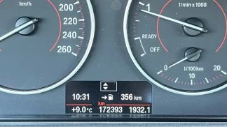 Lízing Kupé BMW 418 2016