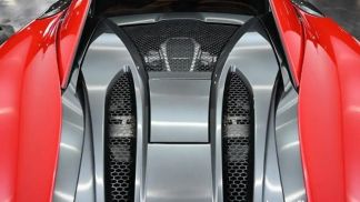Finansowanie Coupé McLaren 570S 2019