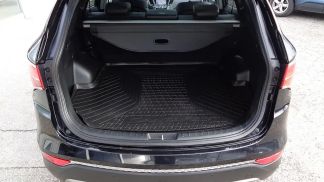 Finansowanie SUV Hyundai Santa Fe 2015