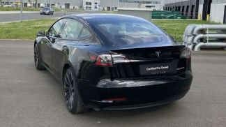 Finansowanie Sedan Tesla Model 3 2023