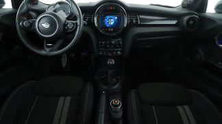 Lízing Kabriolet MINI Cooper S Cabrio 2020