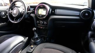 Leasing Hatchback MINI Cooper 2017