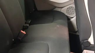 Leasing Sedan Renault ZOE 2017
