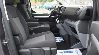 Finansowanie Hatchback Peugeot Expert 2019
