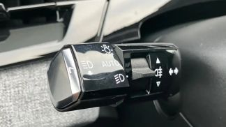 Leasing SUV Peugeot 3008 2024