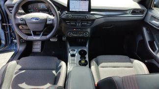 Leasing Hatchback Ford Focus 2019