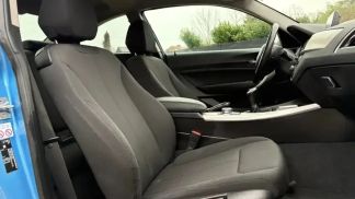 Lízing Kupé BMW 218 2018