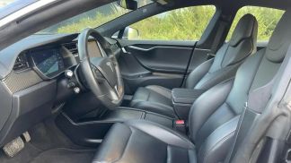 Finansowanie Sedan Tesla Model S 2019