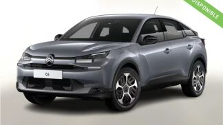 Leasing Sedan Citroën C4 2025