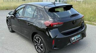 Leasing Hatchback Opel Corsa 2024