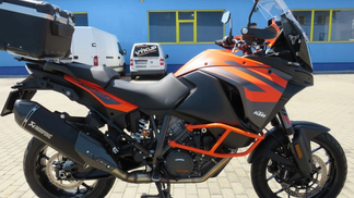 Leasing Other KTM 1290 SUPER ADVENTURE 2020