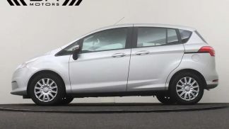 Leasing Hayon Ford B-Max 2016