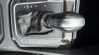 Lízing Hatchback Volkswagen Golf Sportsvan 2015