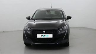 Leasing Sedan Peugeot 208 2022