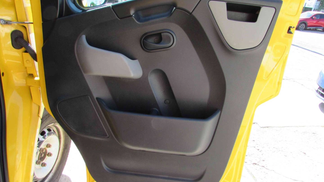 Lízing Van Renault Master 2018