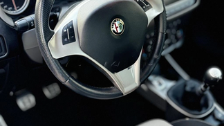 Leasing Hatchback Alfa Romeo MI TO 2015