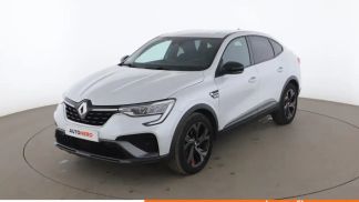 Leasing SUV Renault Arkana 2021